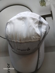 Lots Of 10 Aquatic Sports Caps