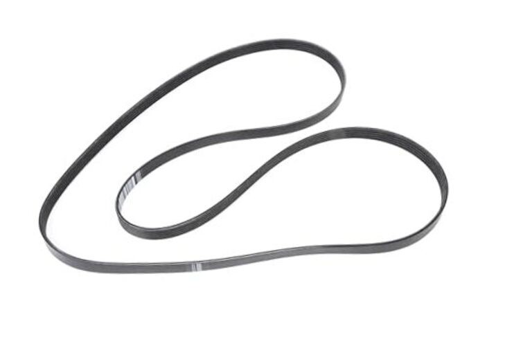 GM Original Equipment 12677093 V-Ribbed Serpentine Belt