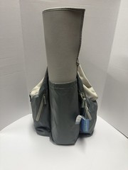 Easy Spirit Yoga Mat single strap backpack
