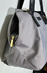 Chiceco Travel Yoga Gym Bag excellent Condition Super Functional