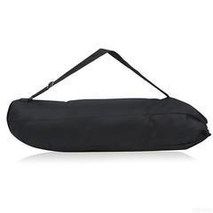 Skateboard Bag 600D Oxford Cloth Waterproof Carry Bag with Single Shoulder