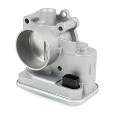 4891735AC Electronic Throttle Body Compatible with Chrys-ler 200 Sebring