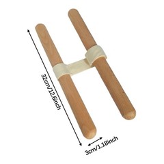 Stretching Strap Stretch Strap with Handles Innovative Flexibility Adjustable