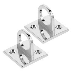2 Pcs Drop Ceiling Hooks Heavy Duty Mount Hammock Hanging Hardware