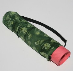 Yoga/Pilates Mat Bag with Adjustable Carry Strap Fits Mat 6mm, OPTIONAL POCKET