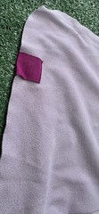 Lululemon The (Big) Towel 29″ x 84″ Large Hot Yoga Gym Mat Dusty Rose