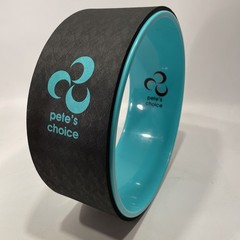 Pete’s Choice Yoga Wheel 12 inch Balance Back Stretcher