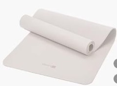 Keep Warm Linen 72″x24″ TPE Yoga Mat