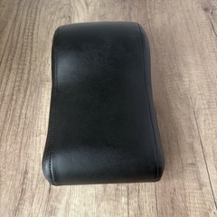 AeroPilates Head & Neck Support Pillow Open Box Pilates Reformer Cushion