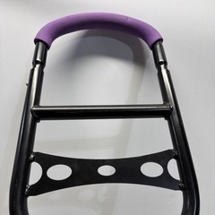 Left Handle Bar for Pilates Pro Chair by Life’s A Beach – Replacement Part Left