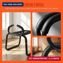 Yoga Chair for Adults,Position Enhancer Chair, Yoga Chaise Lounge for Relaxation