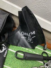 Omni Yoga Swing