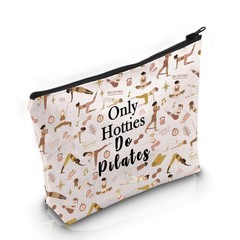 23.5 cm ( 9.25 inches ) * 17 ( 6.69 inches), Only Hotties Do Pilates M