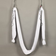 20FT Yoga Silk Swing Versatile Active For Home & Outdoor Hammocks Yoga Stand