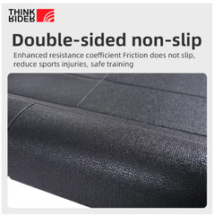 Thinkrider Training Mat Yoga mat For Bike Bicycle bicicletas Estaticas Trainer