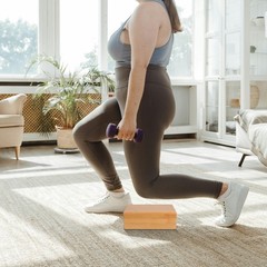 Yoga Practice Blocks Flexibility Yoga Block Yoga Training Block