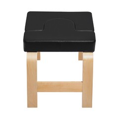 VEVOR Yoga Headstand Bench Inversion Chair Exercise Workout Fitness Training