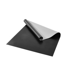 6.6’x3′ Multi-Use PVC Mat for Yoga Pilates Fitness Training