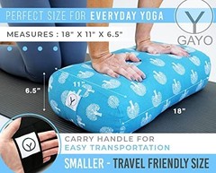 Y O Gayo Travel Size (18 x 11 x 6.5 in), x 11 x in)