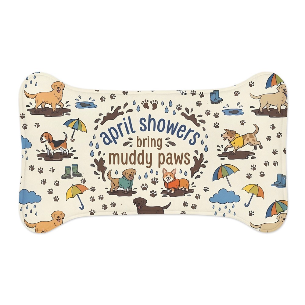Pet mat