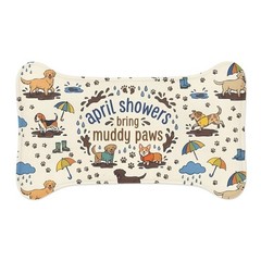 Pet mat