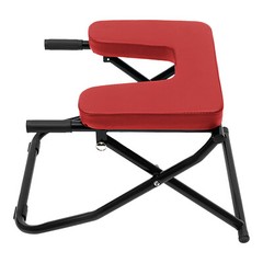 Yoga Headstand Bench Exercise Workout Fitness Training Chair Stand Equipment US