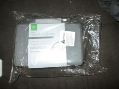GAIAM Yoga Block with Yoga Strap for Balance and Stability 4″ Thick NEW