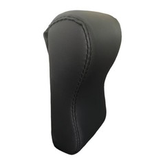 Pilates Reformer Head Neck Support Pillow Ergonomic Headrest Pillow for Studio