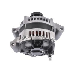 Alternator Replacement for Chevy Camaro Colorado Impala Malibu 2013-2020 | Re…