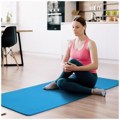 Fitvids Yoga Mat