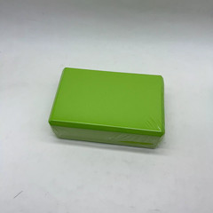 1Pcyoga Building Blocks Cubes Pilates Bricks Reinforcement Mats Sport Yoga Suppl
