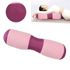 Yoga Lumbar Cushion Soft Support For Daily Exercise And Relaxation Premium