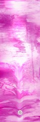 Aura™ (magenta) Spiritual, Artistic, unique chakra yoga mat