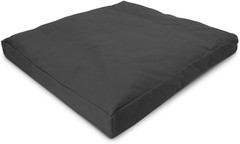 Zabuton Meditation Cushion for Workout – Supportive Yoga Floor Seat Cushion for