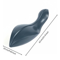 Dolphin Spine Corrector S-Shaped Assistance Stretching Back Stretcher