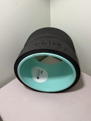 Chirp Wheel 6″ Deep Tissue Massager Yoga Back Roller Pre-Owned