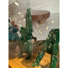 Yoga Joes – Green Army Men Doing Yoga – Brand New in Box