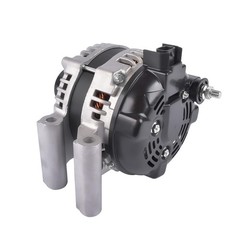 Alternator Replacement for Chevy Camaro Colorado Impala Malibu 2013-2020 | Re…