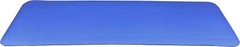 Amber Premium 1/2-Inch Extra Thick Exercise Yoga Mat, Non-Slip Anti-Tear