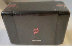 Peloton NEW Sealed Black Foam Yoga Block