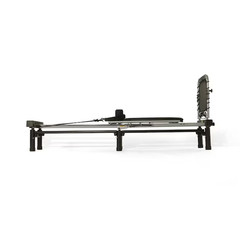 Full-body Pilates reformer with resistance bands system sale/freeship