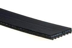 GM Original Equipment 12634319 V-Ribbed Serpentine Belt