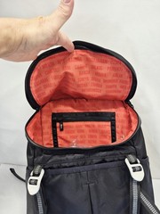ARUNA Project “Almost Perfect” Sonu Backpack Lightweight Yoga Laptop 16.5″ Black