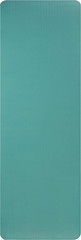 Gaiam Yoga Mat, Pilates & Exercise Mat, Thick Mat 2/5″ (10Mm) Workout Mat with E
