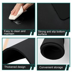 Football Training Mat Soccer Mat Football Soccer Step Training Mat …