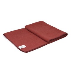 Yoga Towel-Ground and Grip Soft Yoga Mat Towel (73 in x 26 in) Sedona (Terrac…