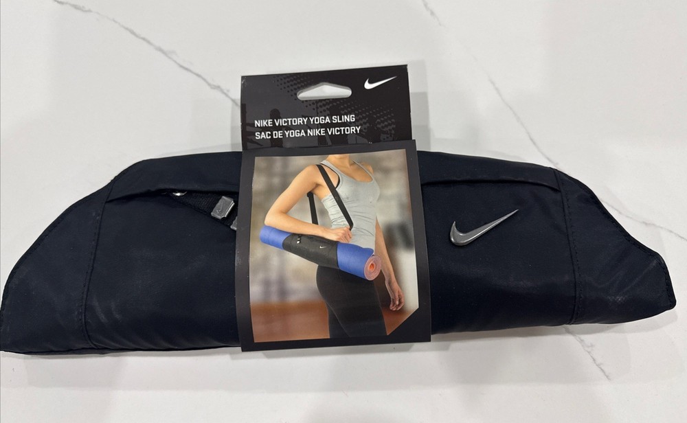Nike Yoga Victory Sling Mat Bag