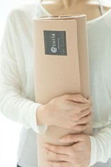 New Color 6mm Yoga Mat by suria　japan