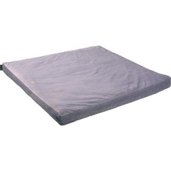 Florensi Meditation Mat Zabuton, Velvet Floor Cushions for Sitting, Meditatio…