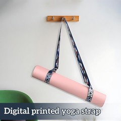 1 piece yoga mat carrying strap, yoga mats carrying strap, adjustable yoga mats carry…